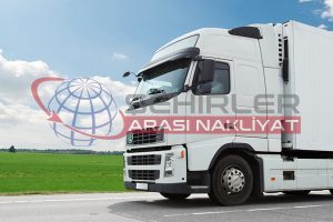 Ankara Alanya Arası Nakliyat Firmaları