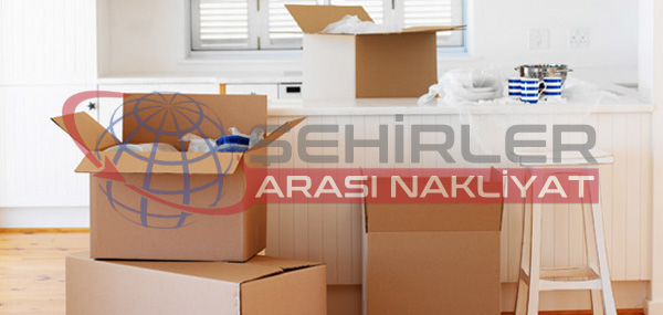 Ankara Erzurum Arası Nakliyat Firmaları