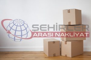 Ankara Erzincan Arası Nakliyat Şirketleri