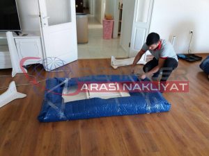 Ankara Alanya Arası Nakliyat Firmaları