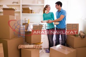 Evden eve nakliyat tavsiye