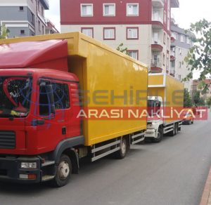 Mamak nakliyat firmaları