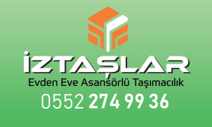 İztaslar Nakliyat