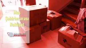 Muş Şehirler arası Nakliyat