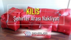 Kilis Şehirler Arası Nakliyat