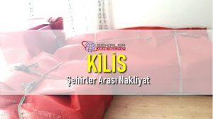 Kilis Şehirler Arası Nakliyat